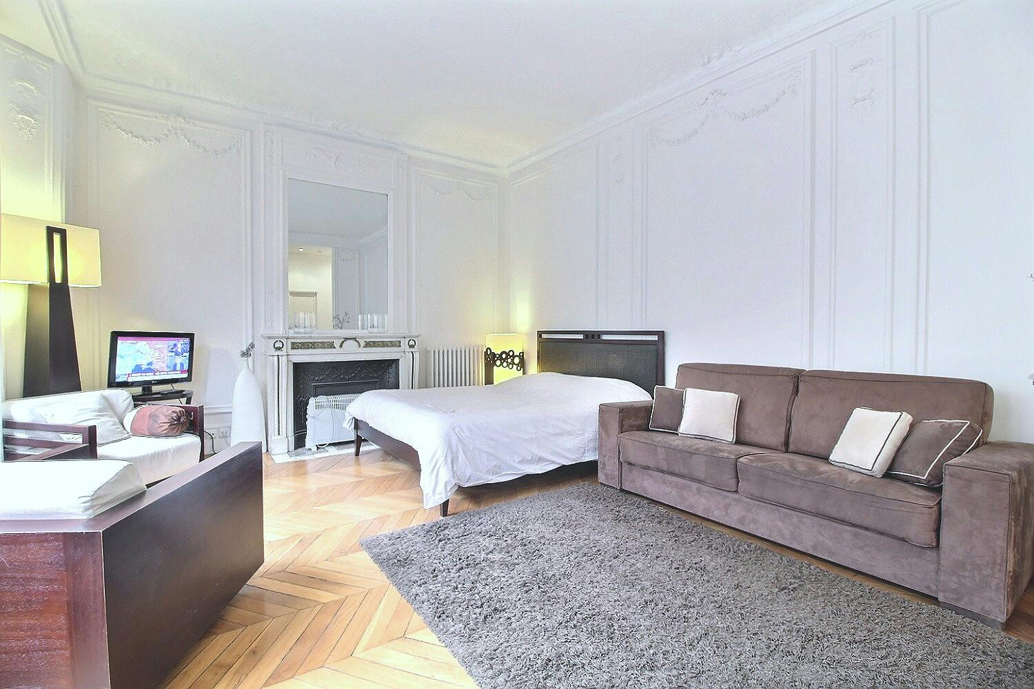 Rue du Colonel Moll, Paris preview