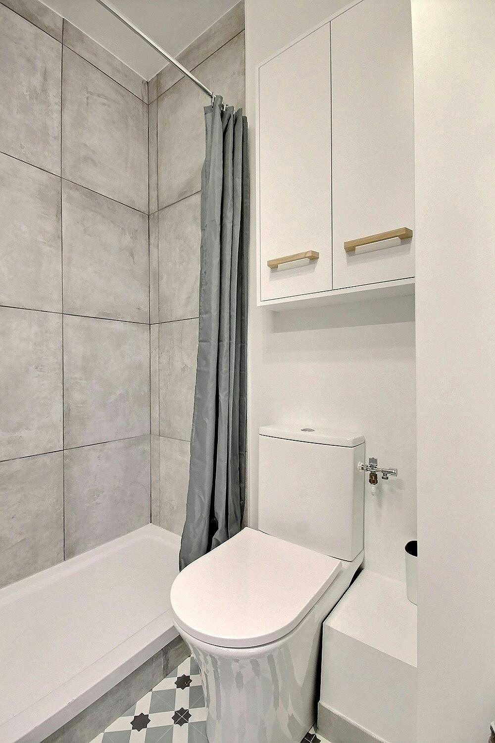 Appartamento Parigi — foto 41