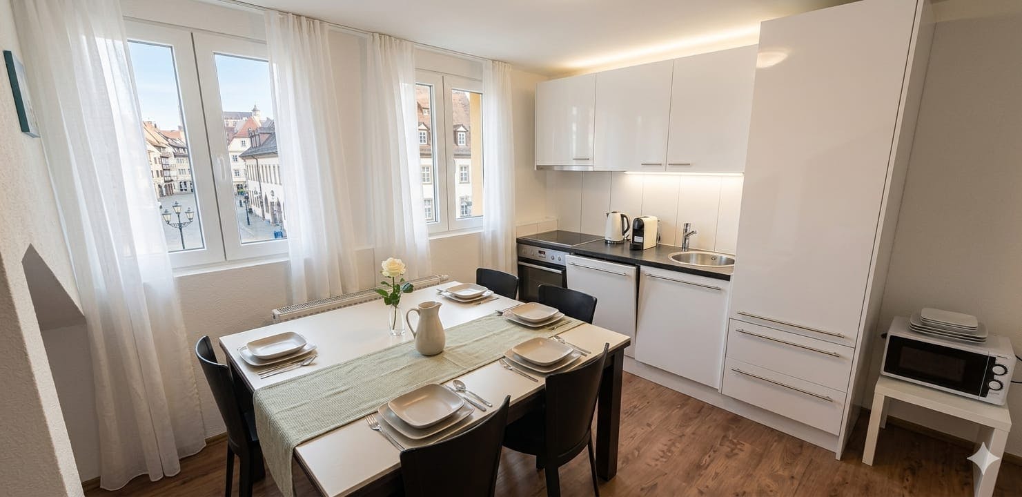 Квартира сдается в аренду за 2 699 CHF в месяц в Dietikon, Altbergstrasse