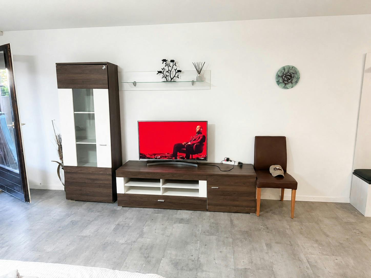 Studio zu mieten für 2.199 CHF pro Monat in Birmensdorf, Stöckenstrasse