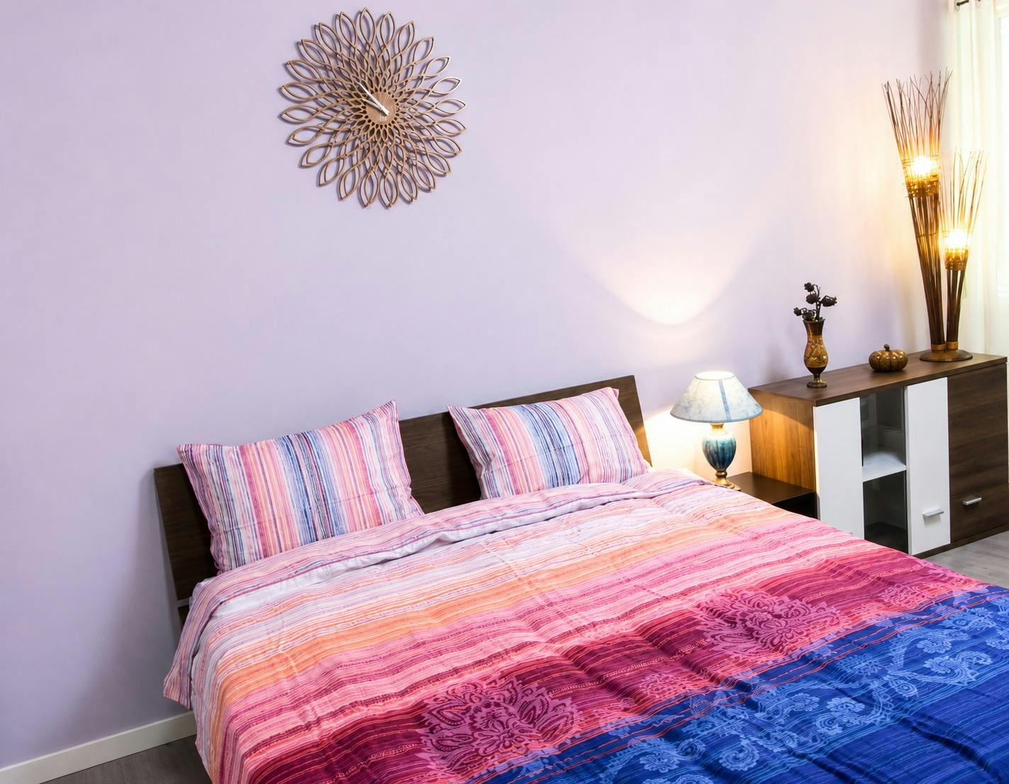Garsonieră de închiriat pentru 2.522 EUR pe lună în Birmensdorf, Stöckenstrasse