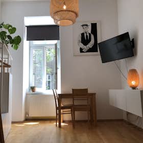 Studio for rent for €1,190 per month in Vienna, Springergasse