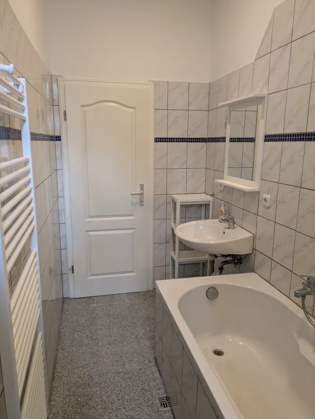 1-Bedroom Apartment in General-Woyna-Straße, Berlin (1284151) room image 2