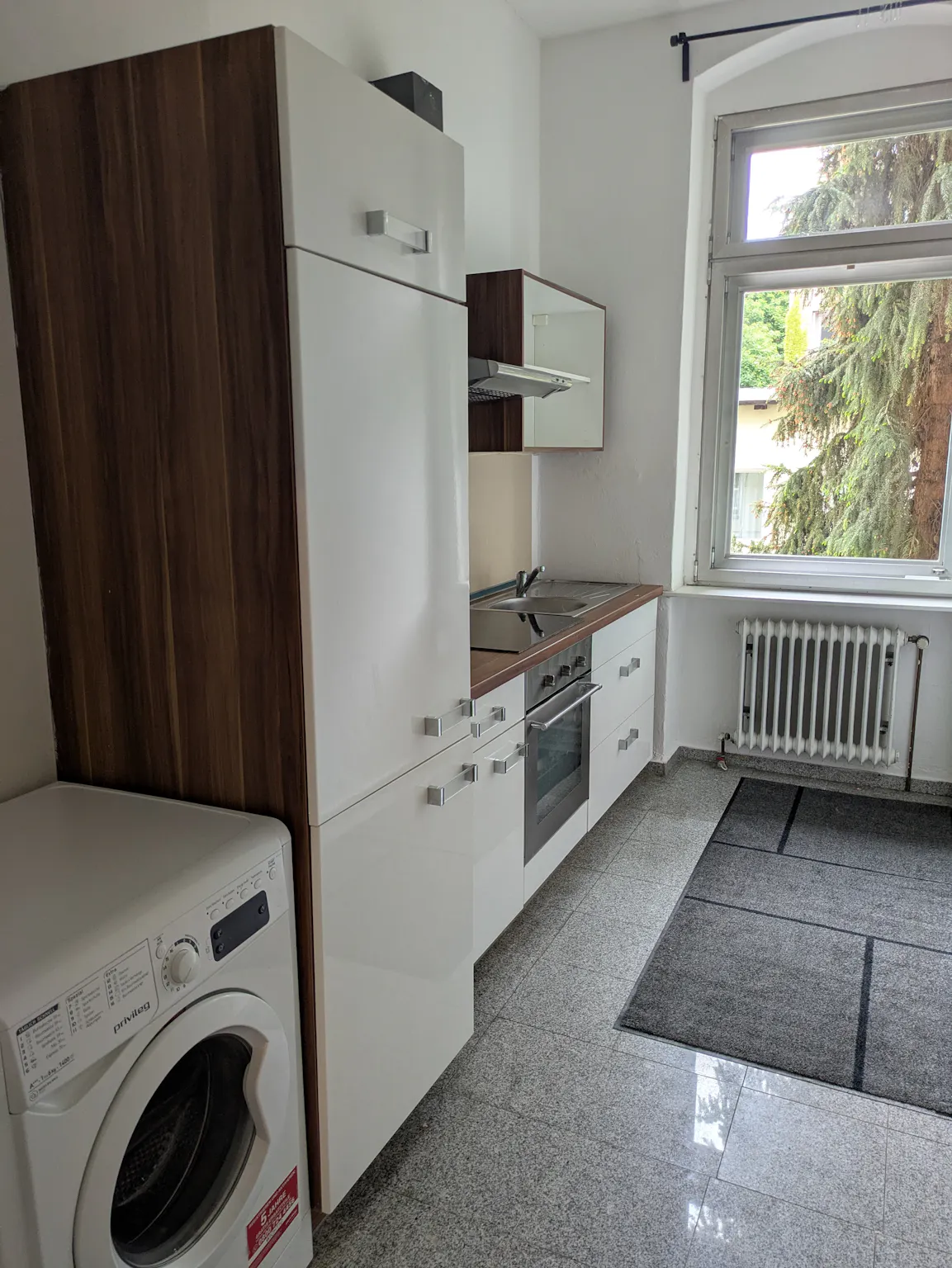 1-Bedroom Apartment in General-Woyna-Straße, Berlin (1284151) ROOM 4