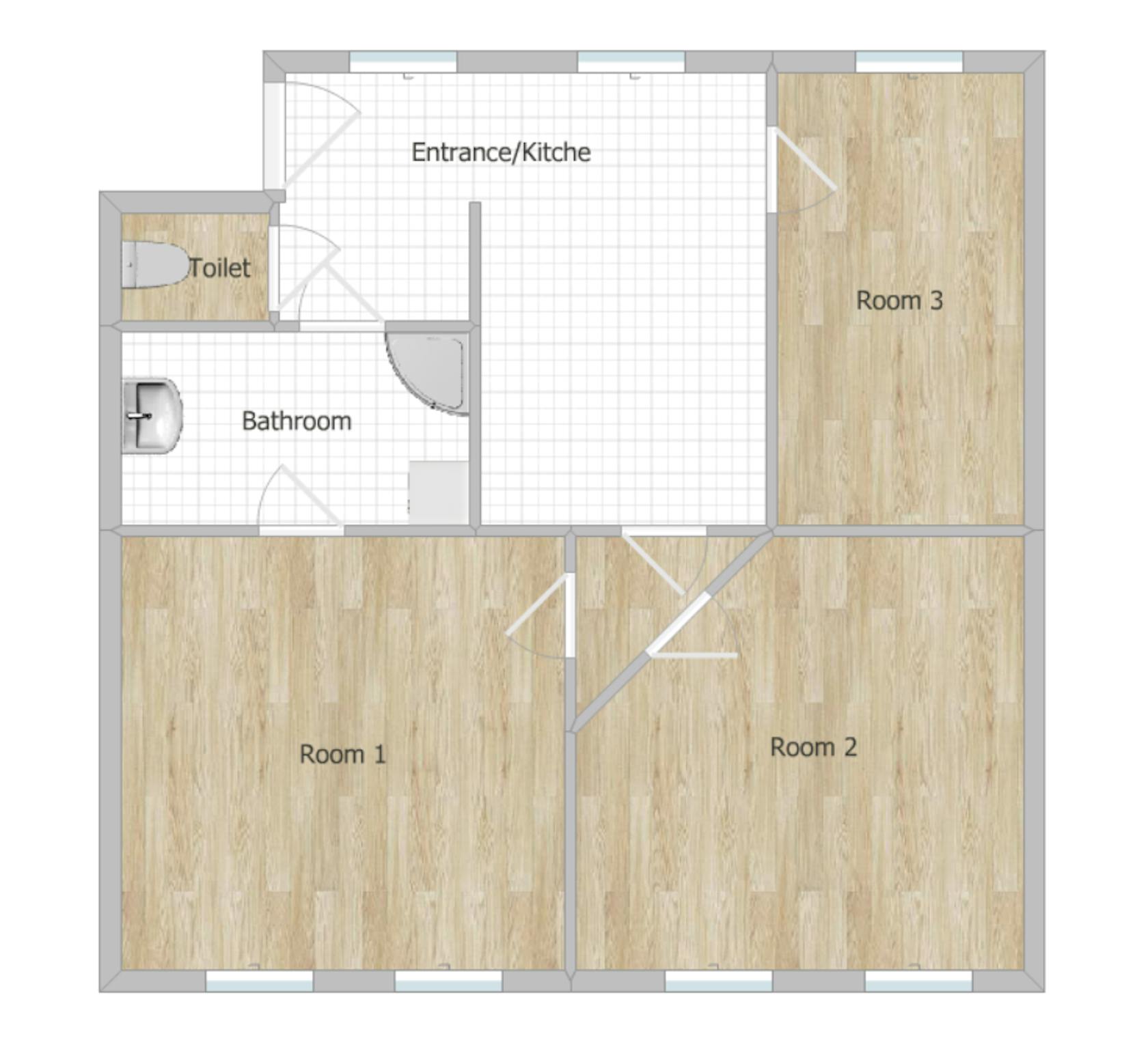 Embelgasse, Vienna preview