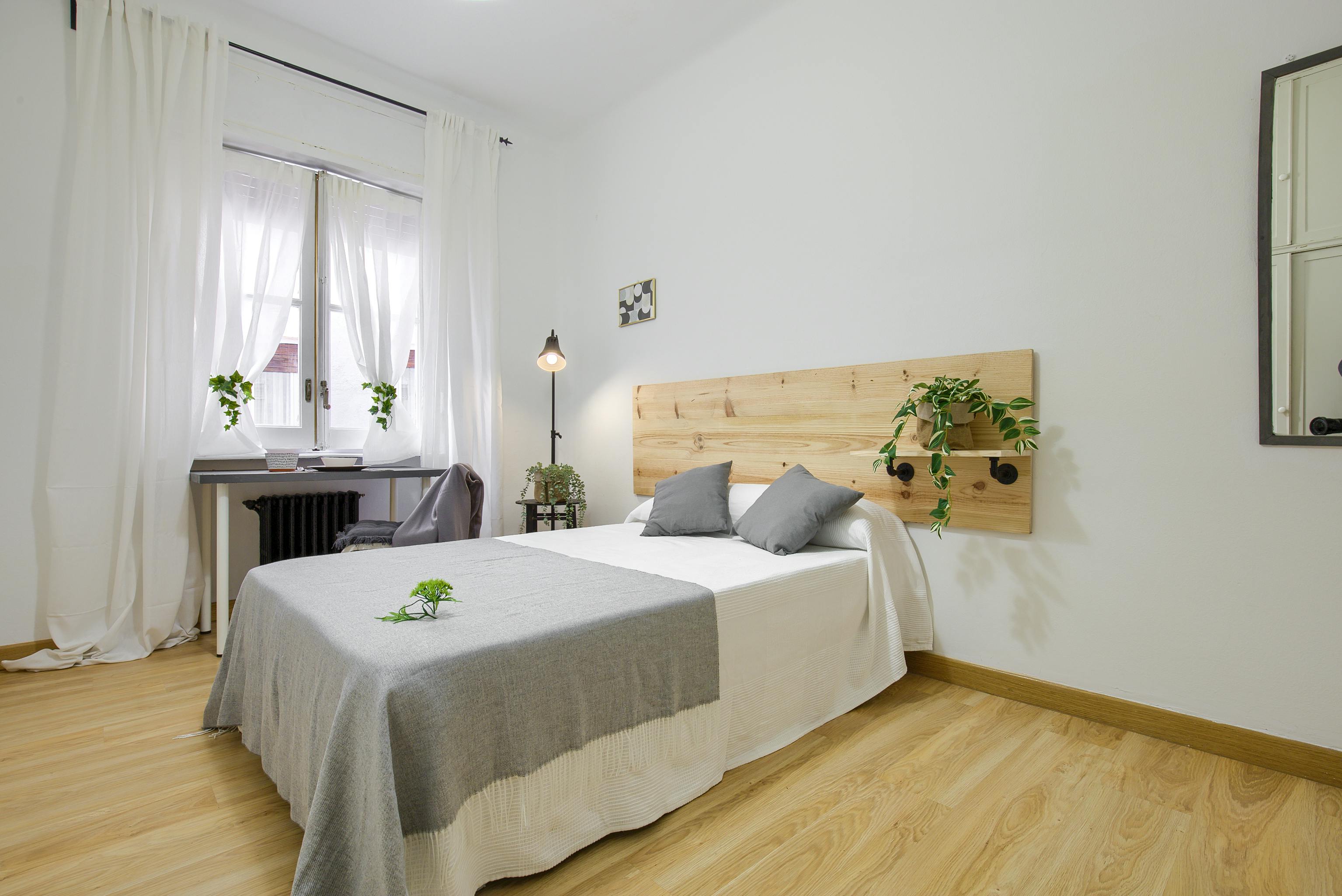 Plaza de Manuel Becerra, Madrid preview