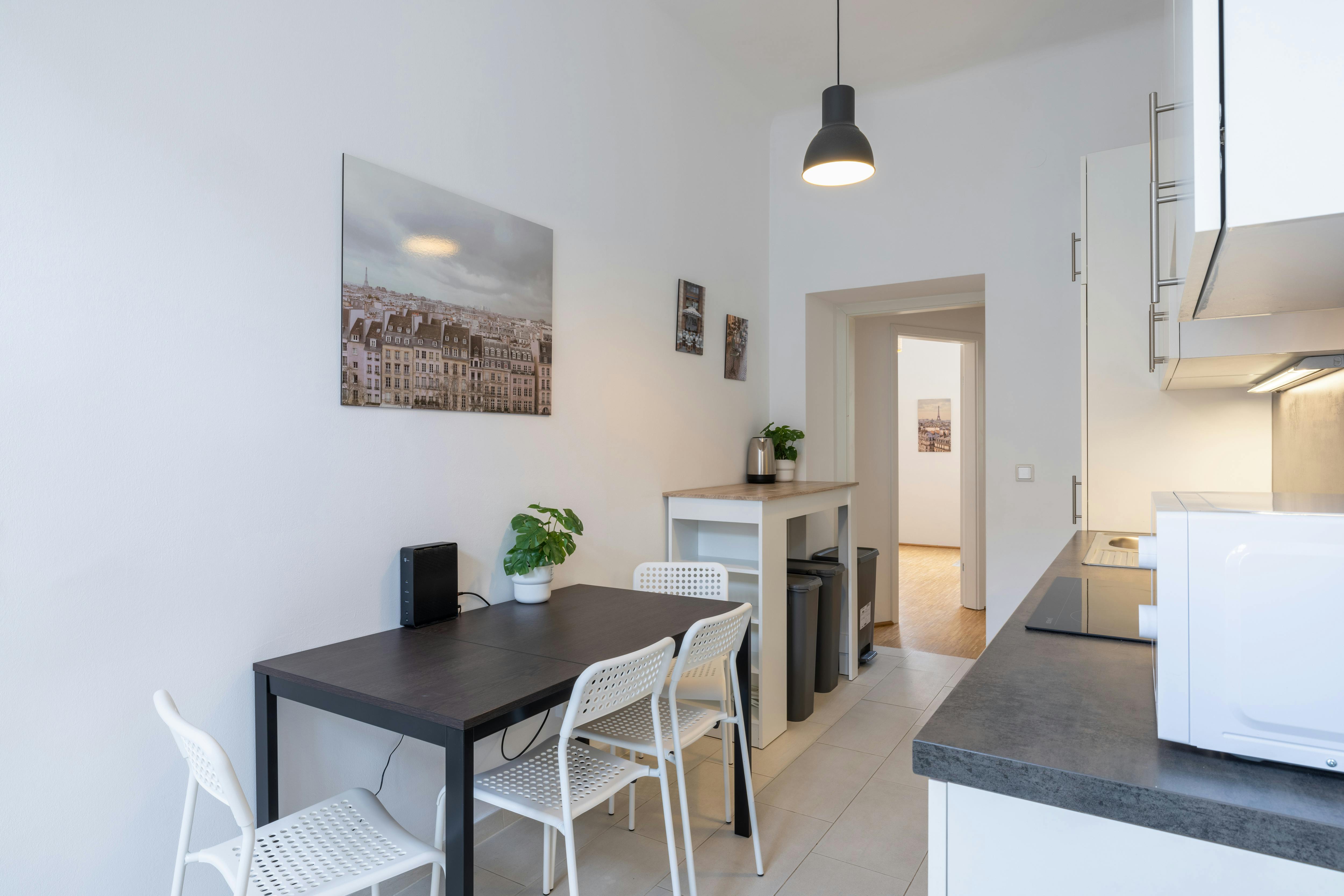 Apartment Vienna, 72m² — photo 7