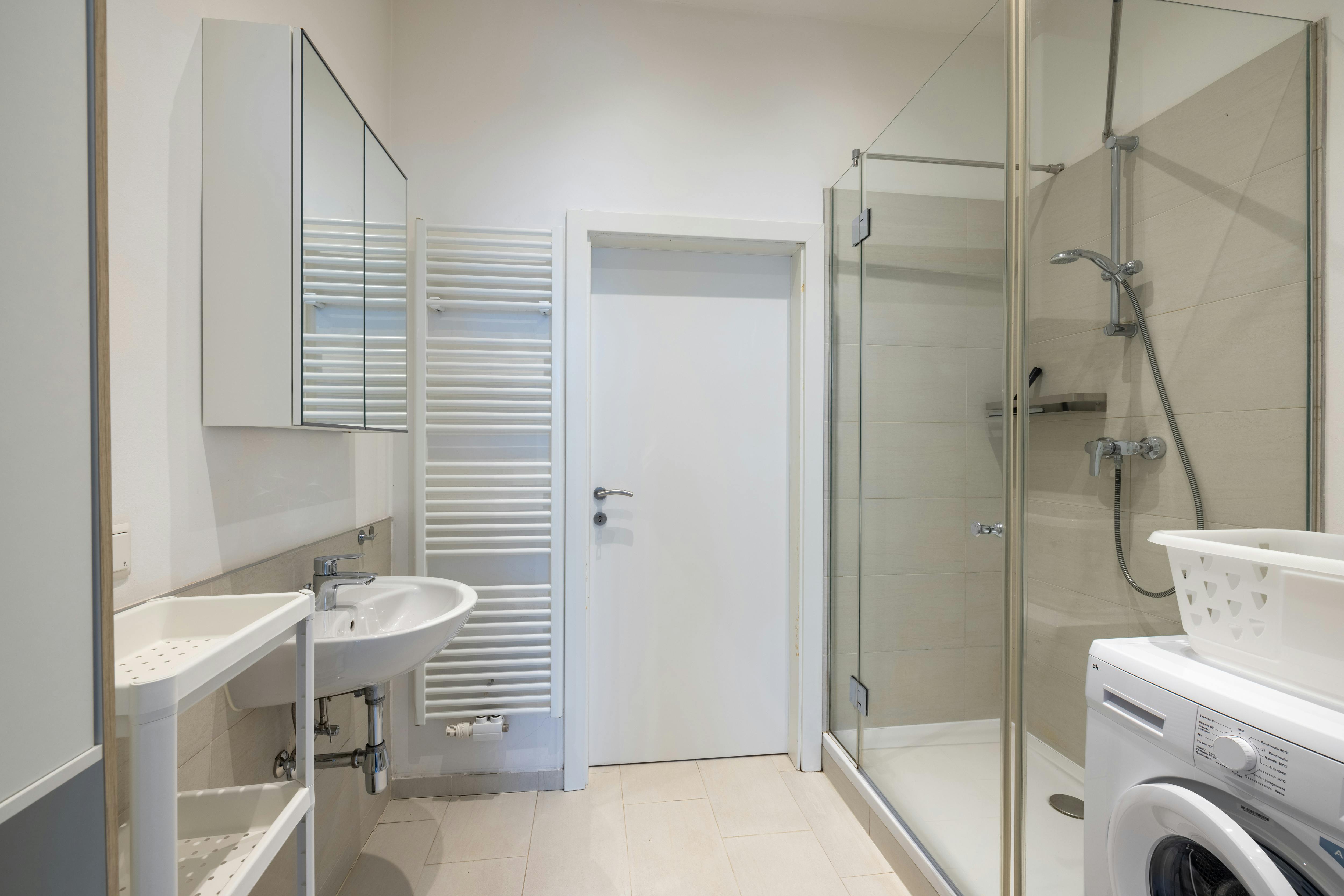 Apartment Vienna, 72m² — photo 10