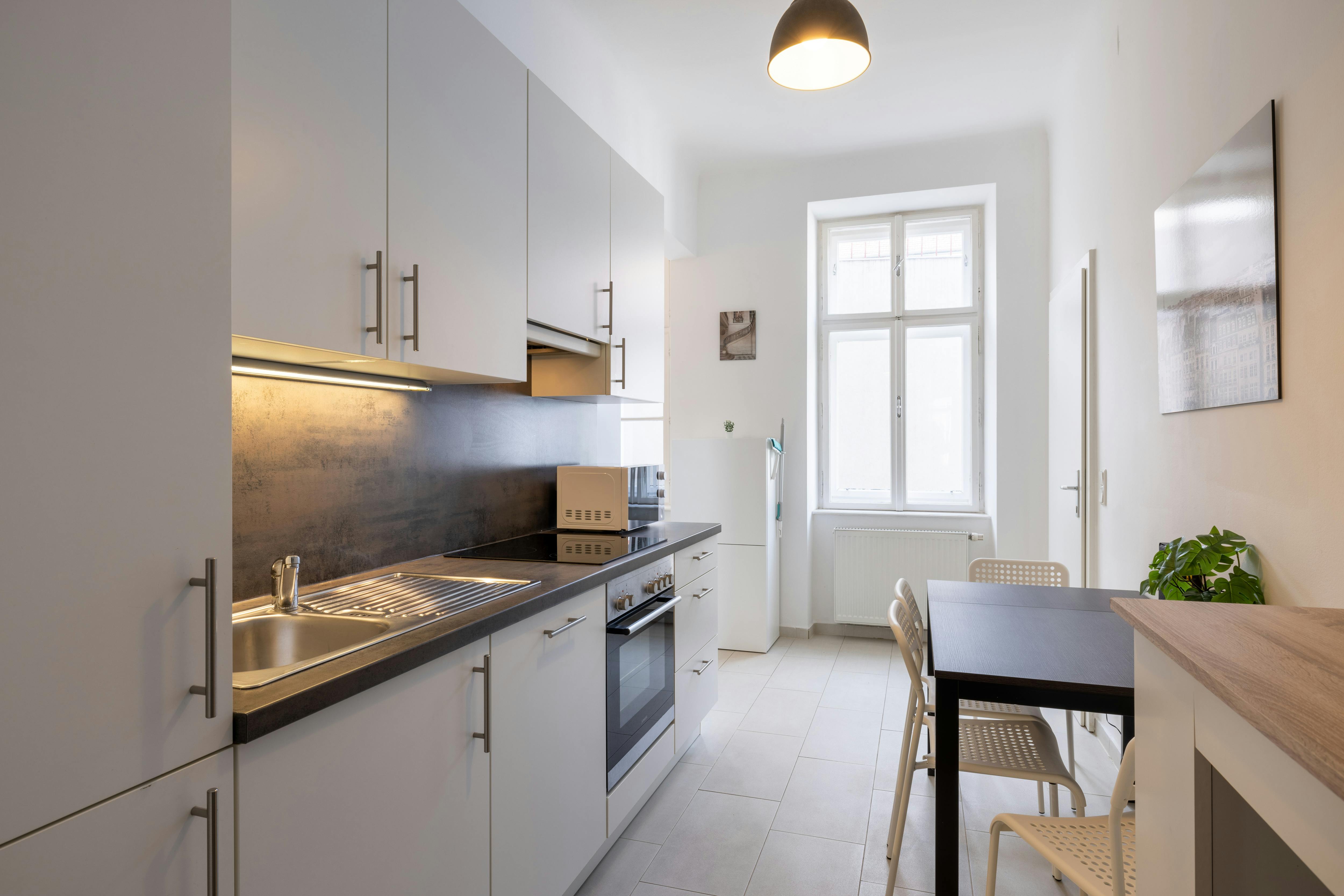 Apartment Vienna, 72m² — photo 8