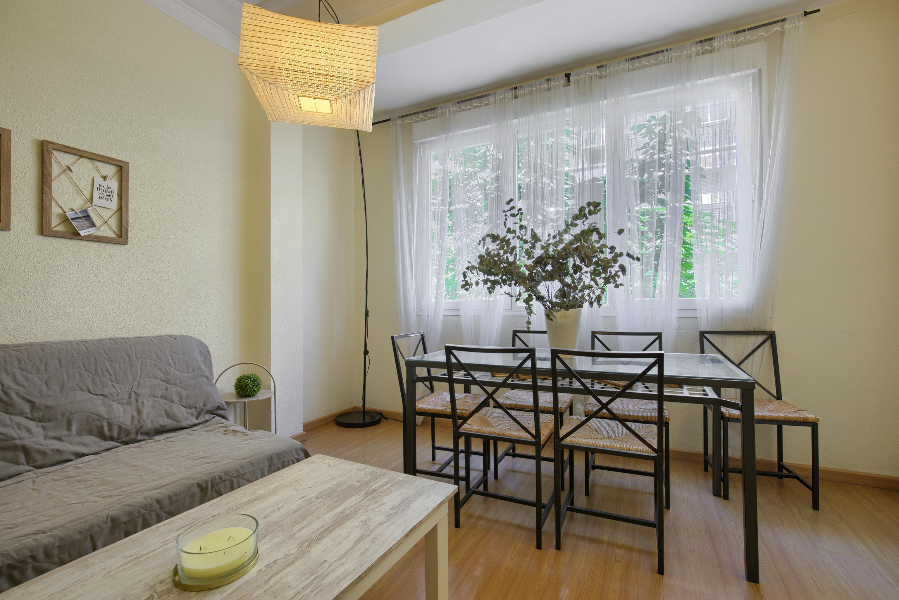 Calle de Montesa, Madrid Madrid