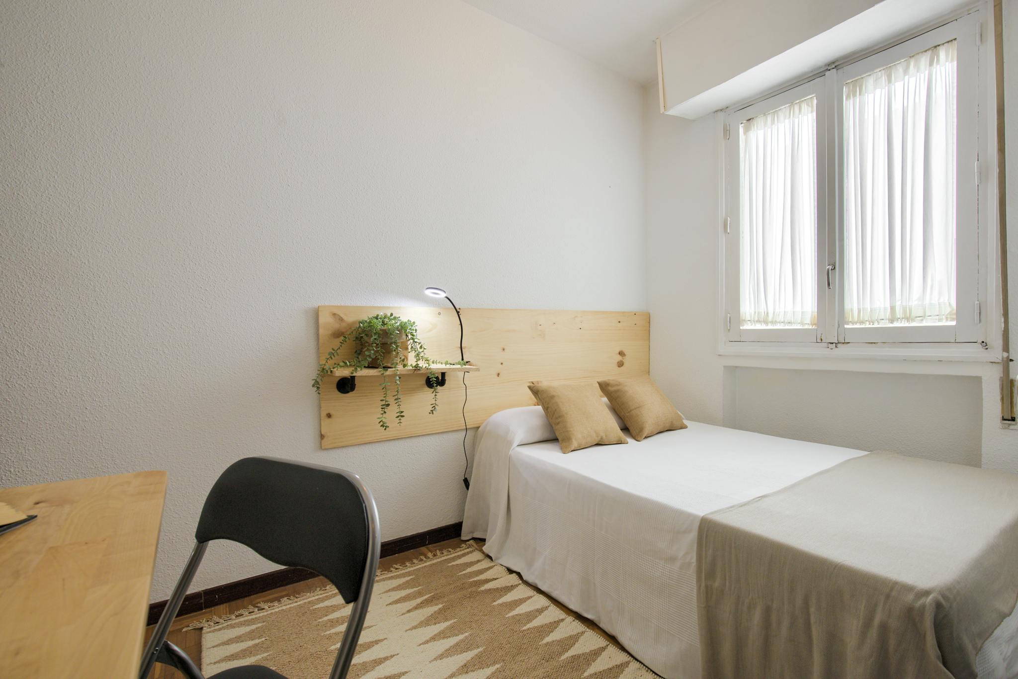 Calle de Lope de Rueda, Madrid preview