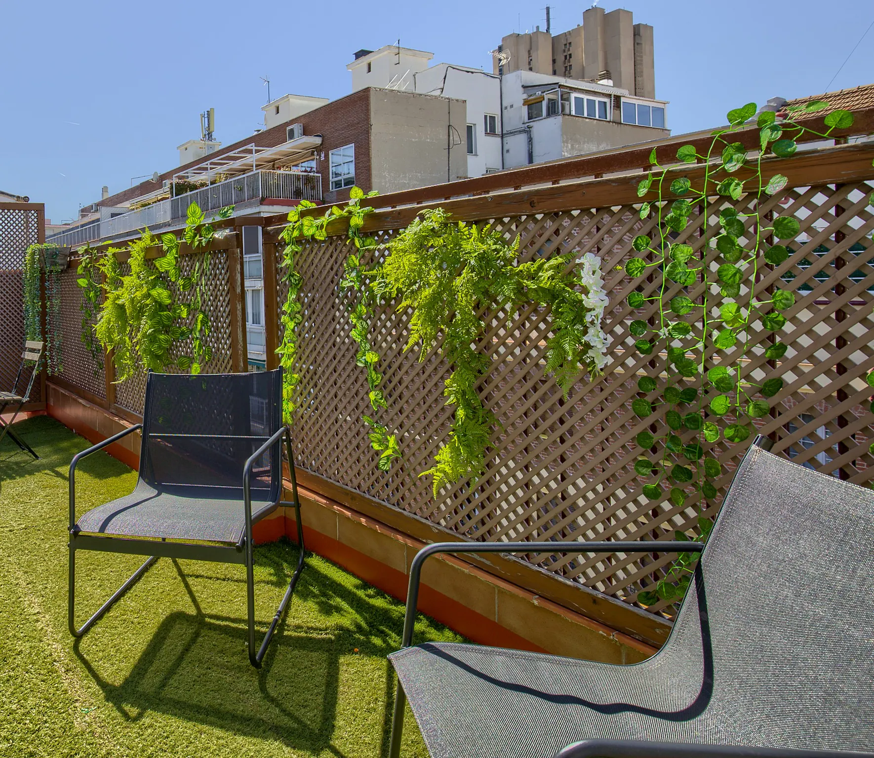 Private room in Calle de Lope de Rueda, Madrid (1284225) ROOM 4