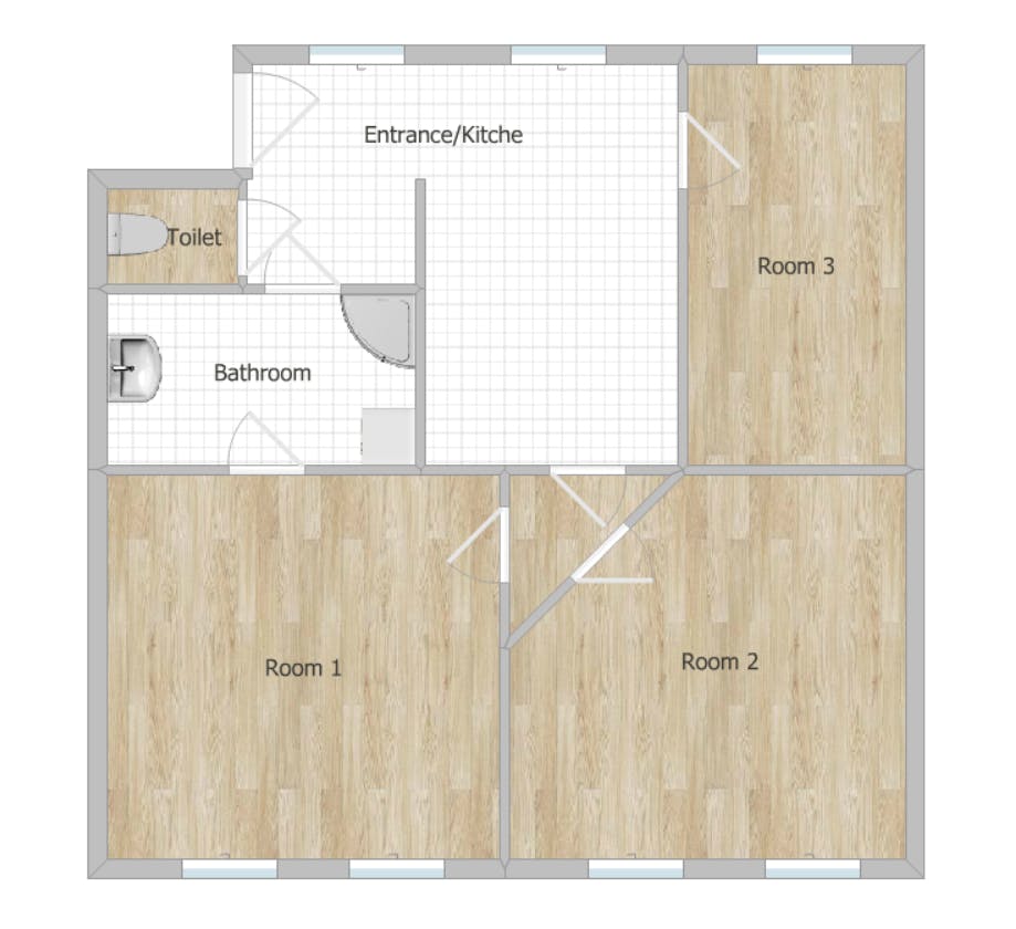 preview gallery tile