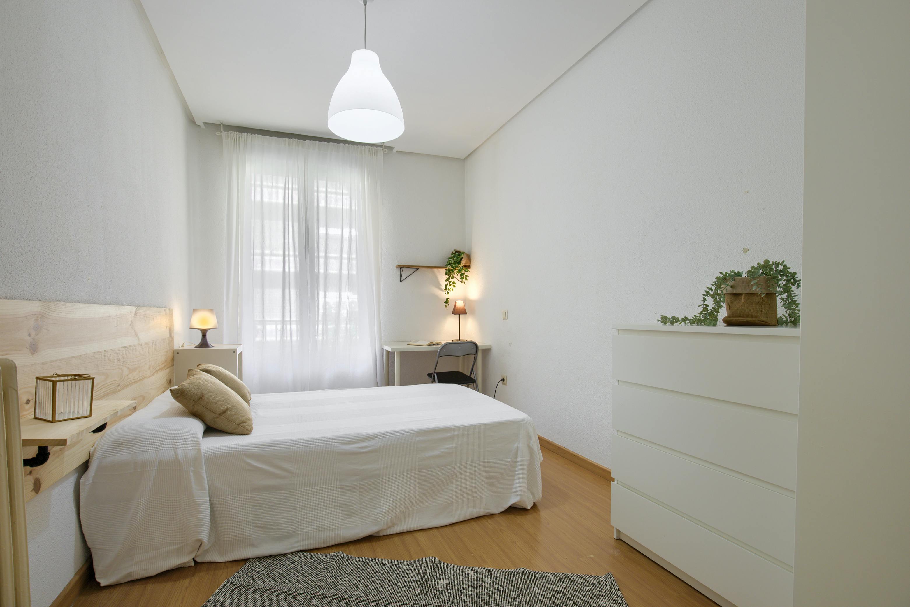 Calle de Montesa, Madrid Madrid