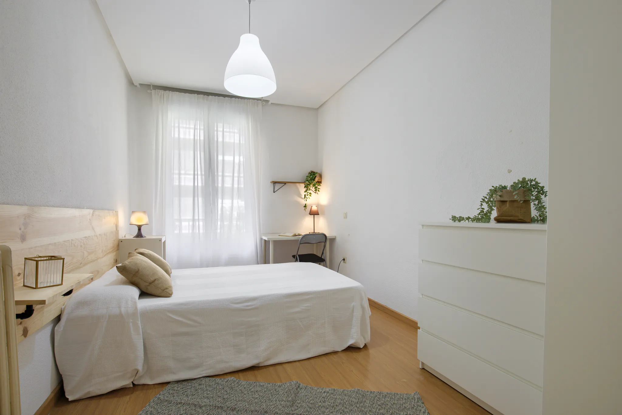 Calle de Montesa, Madrid preview