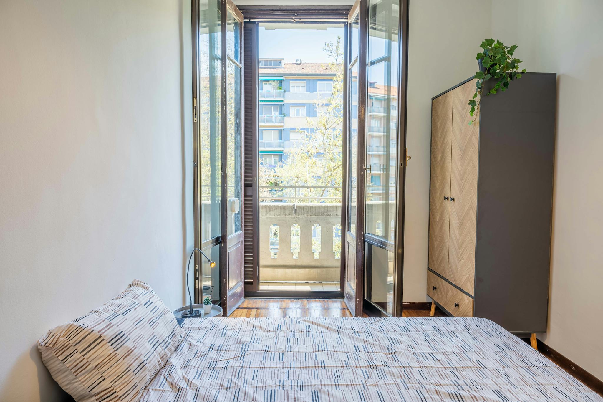 Viale Campania, Milan preview