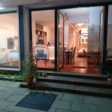 Mehrbettzimmer for rent for 999 € per month in Casoria, Via Pietro Nenni