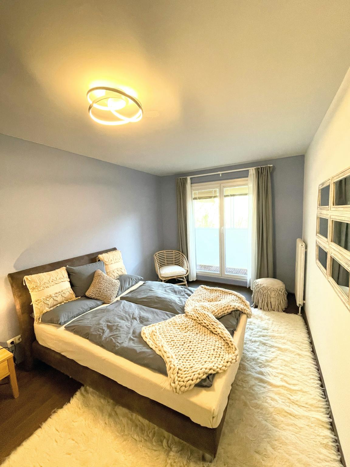 Johannagasse, Vienna preview