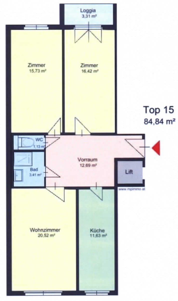 preview gallery tile