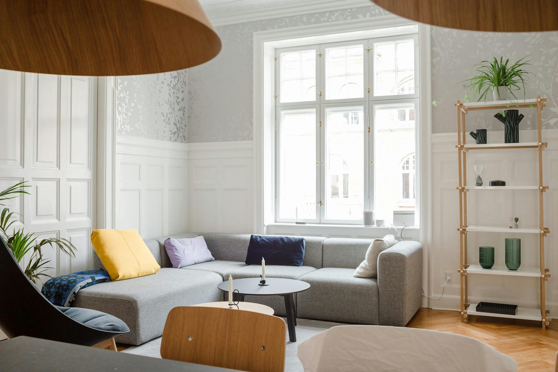 Vester Voldgade, København preview