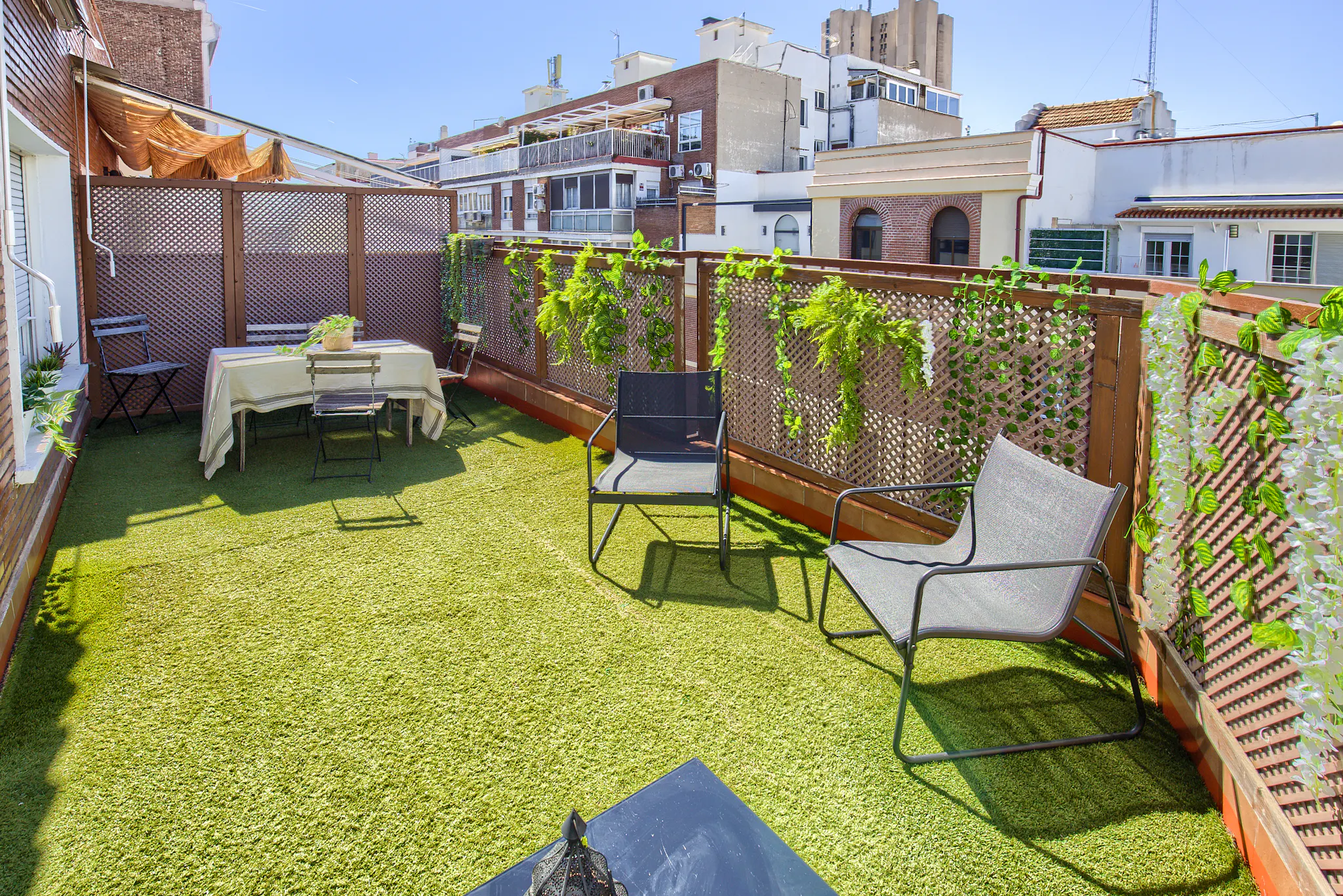 Calle de Lope de Rueda, Madrid preview