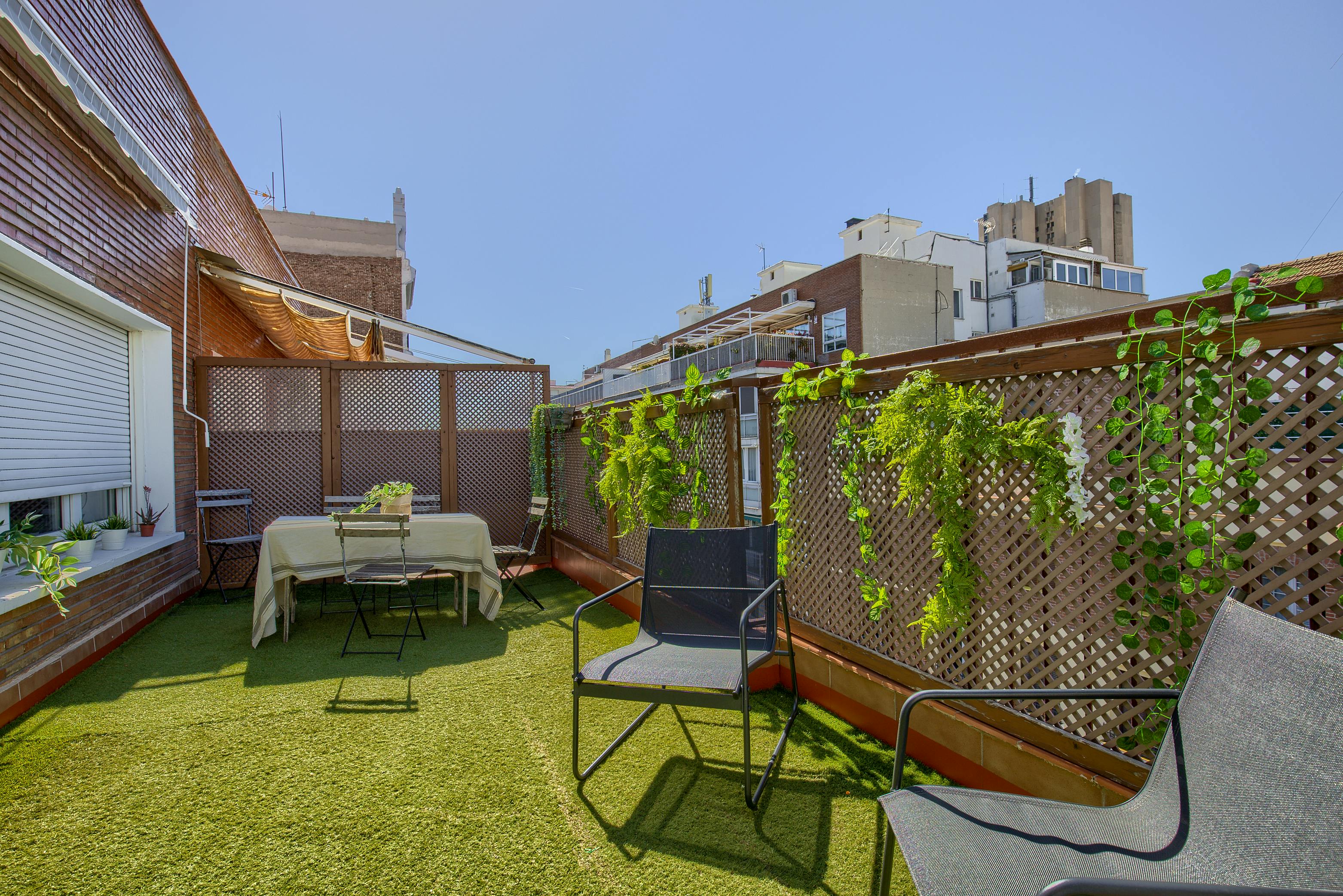 Calle de Lope de Rueda, Madrid preview