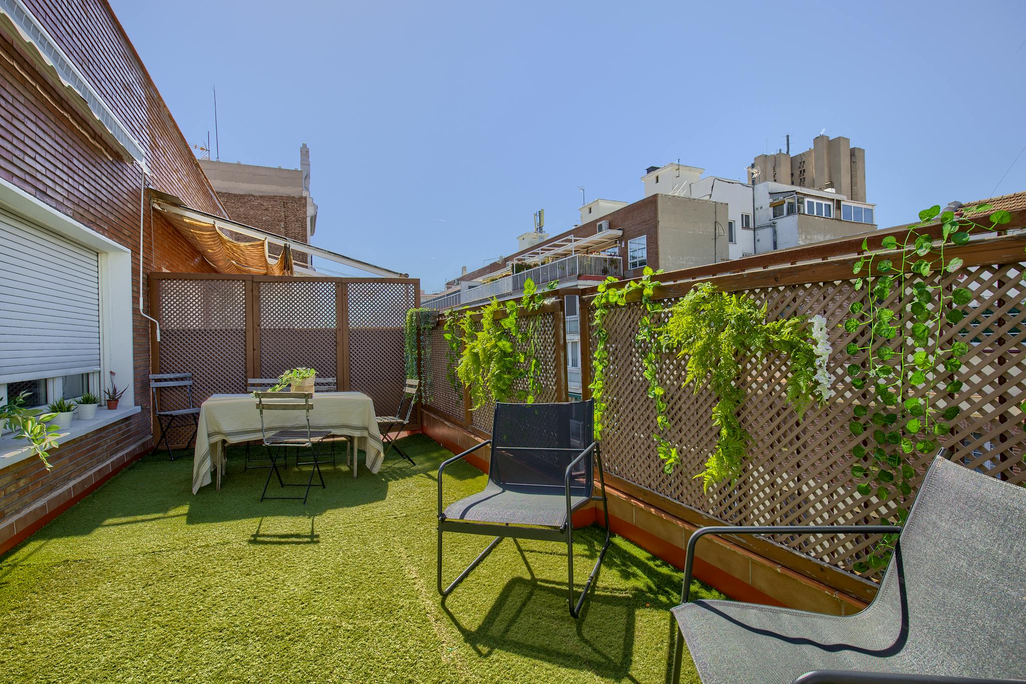 Calle de Lope de Rueda, Madrid preview