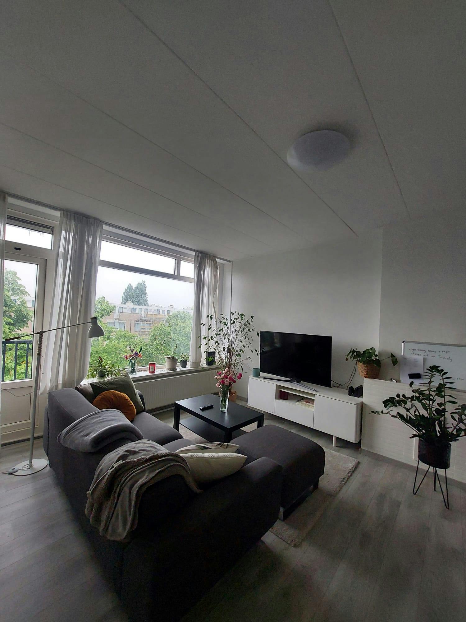 Appartement in Rotterdam