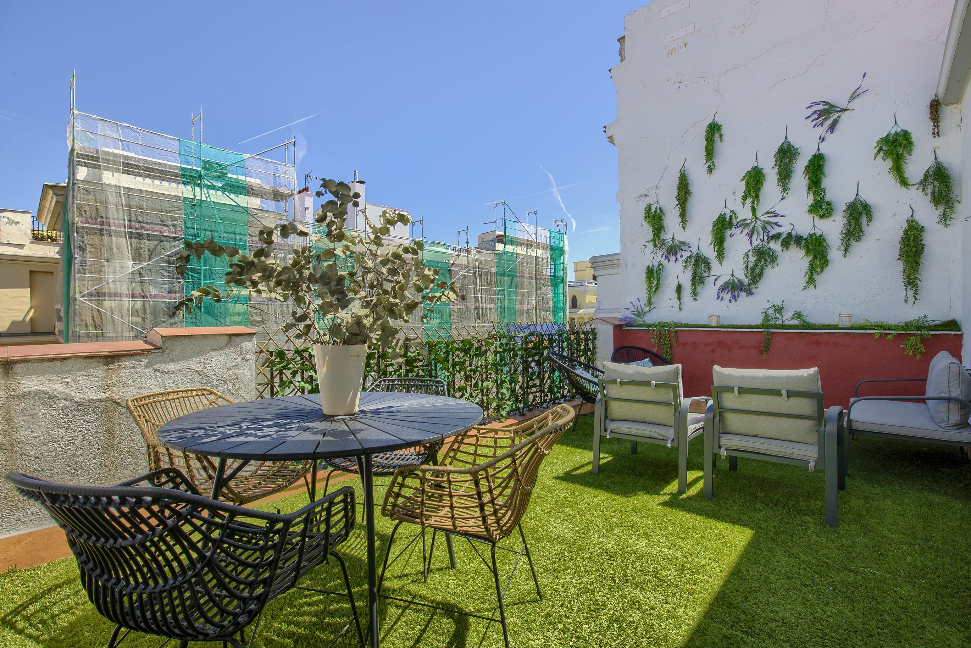 Calle de Jorge Juan, Madrid preview