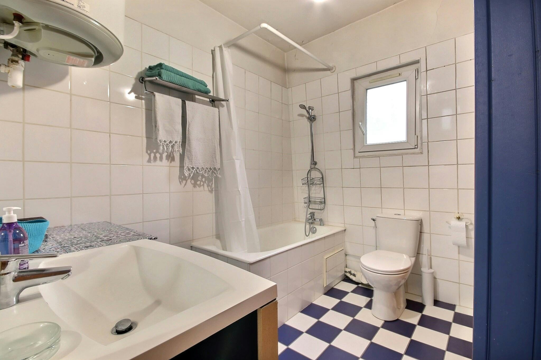 Appartamento Parigi, 37m² — foto 63