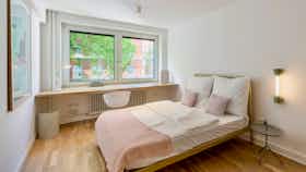 Privat rum att hyra för 1 195 € i månaden i Hamburg, Gurlittstraße