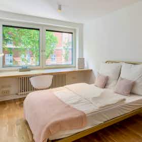 Chambre privée à louer pour 1 195 €/mois à Hamburg, Gurlittstraße