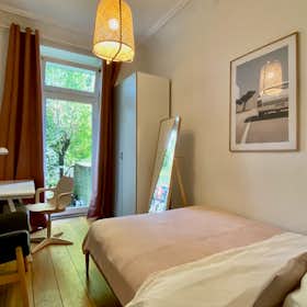 Private room for rent for €995 per month in Hamburg, Bei der Apostelkirche