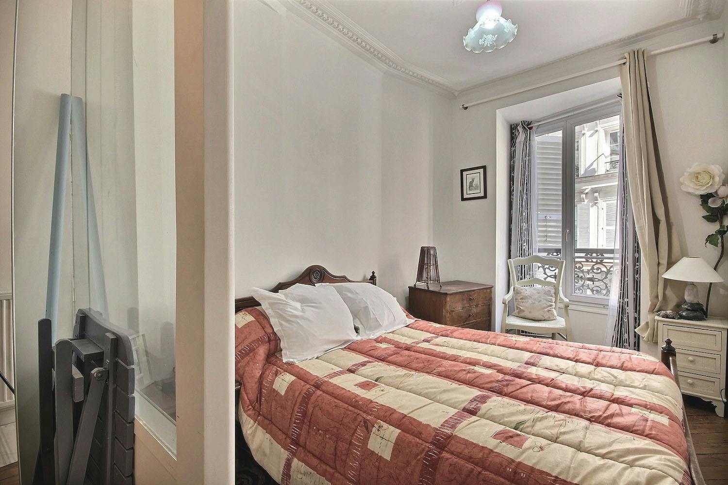 Apartment Paris, 39m² — photo 29