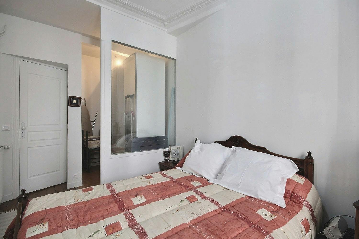 Apartment Paris, 39m² — photo 45