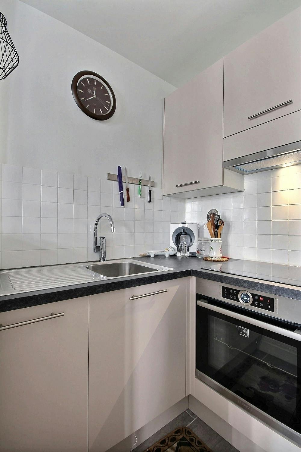 Apartment Paris, 39m² — photo 26