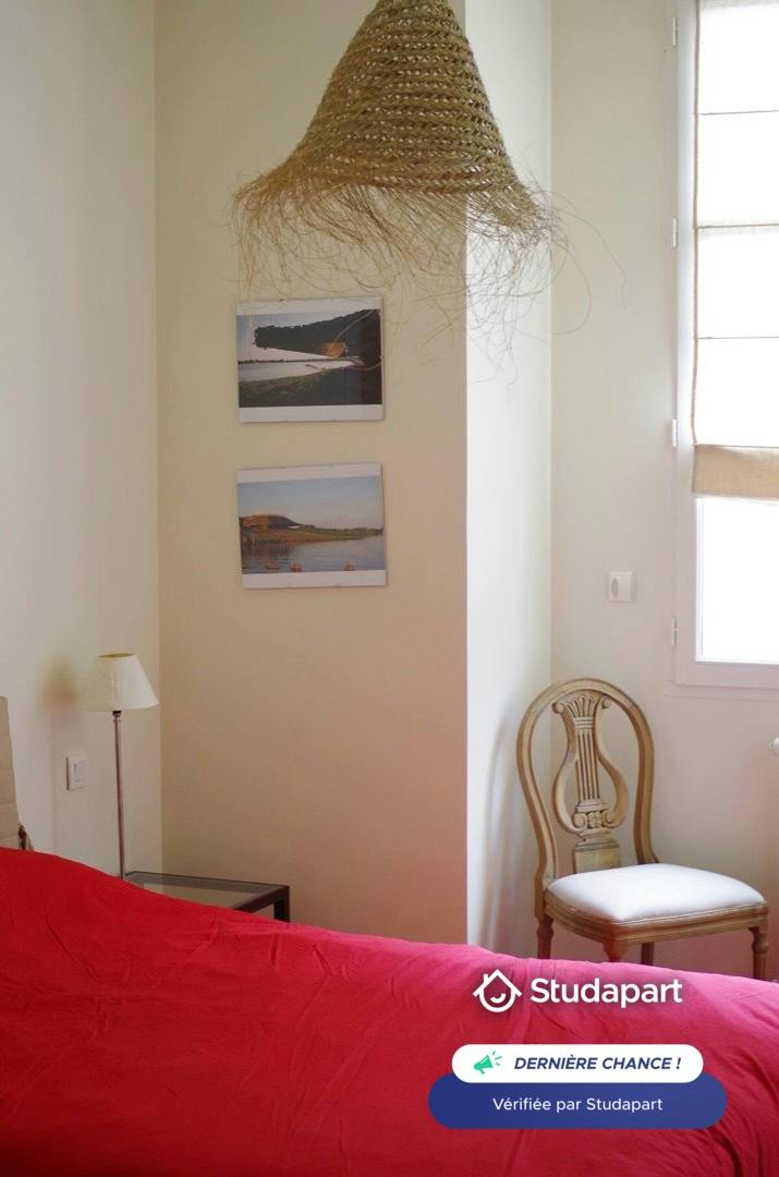 Appartement – Bordeaux, Bordeaux, Port de la Lune - Plus