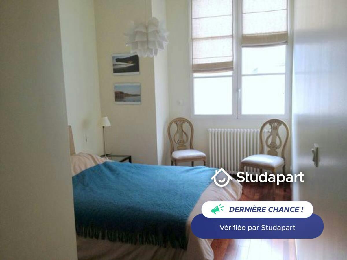 Appartement – Bordeaux, Bordeaux, Port de la Lune - Vue 3
