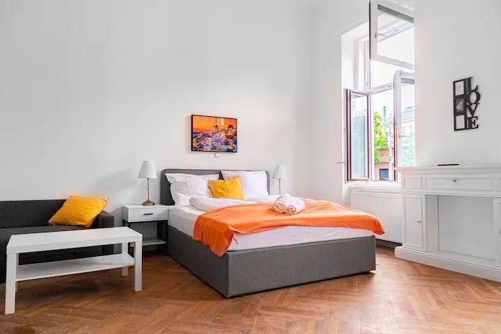 Währinger Gürtel, Vienna preview