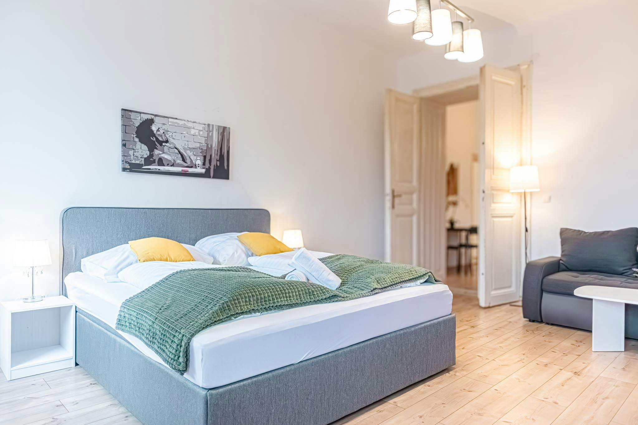 Währinger Gürtel, Vienna preview