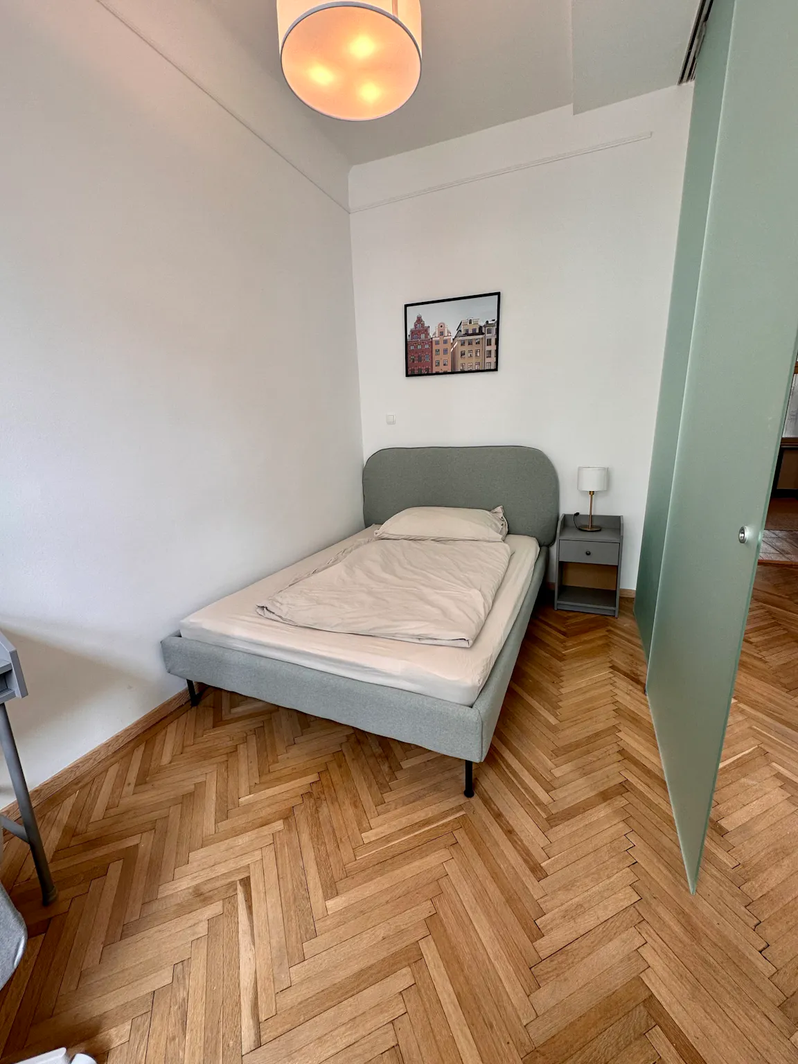 1-Bedroom Apartment in Zentagasse, Vienna (1285572) ROOM 3