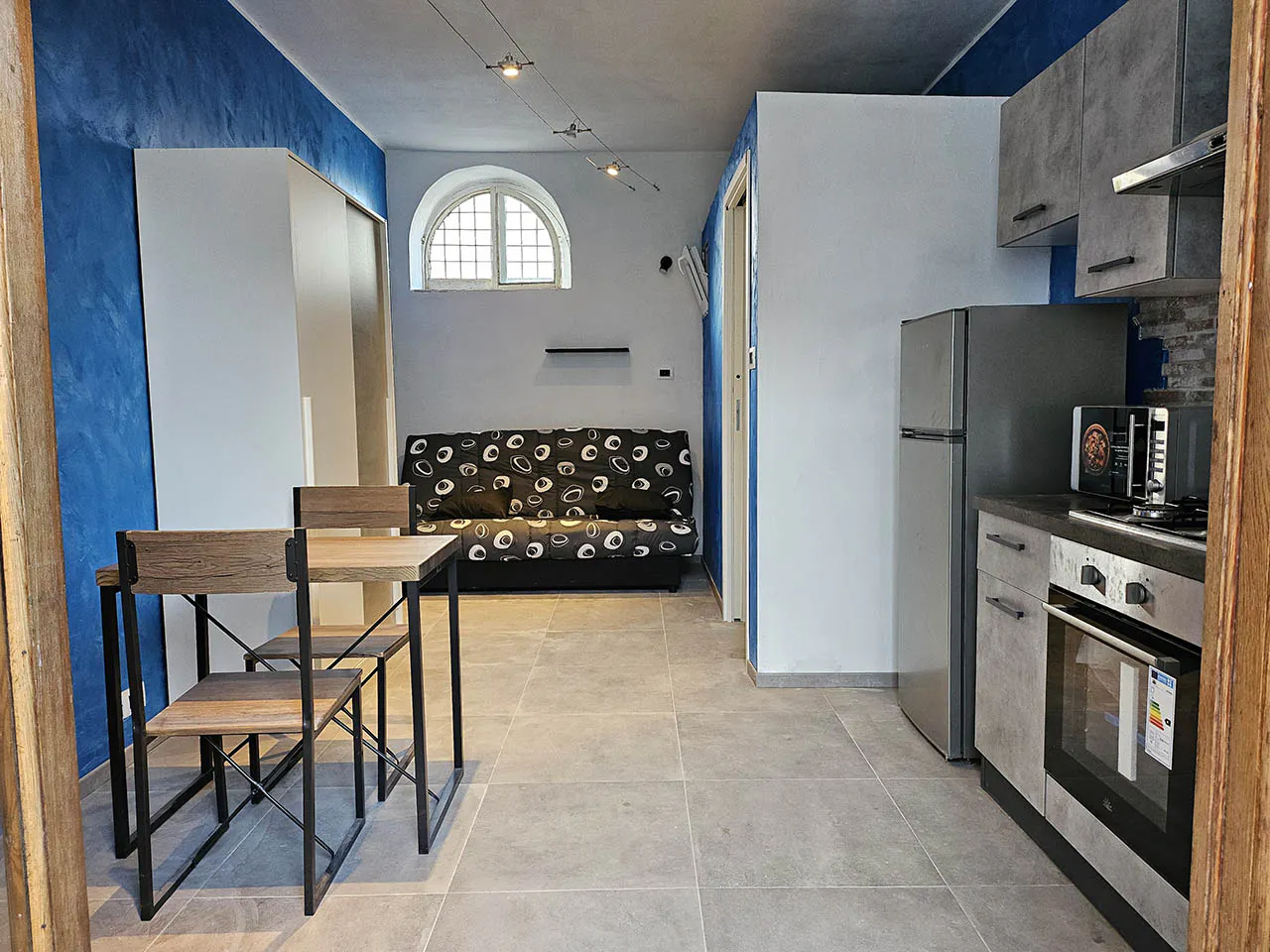 Apartment in Corso Vigevano, Turin (1285593) ROOM 1