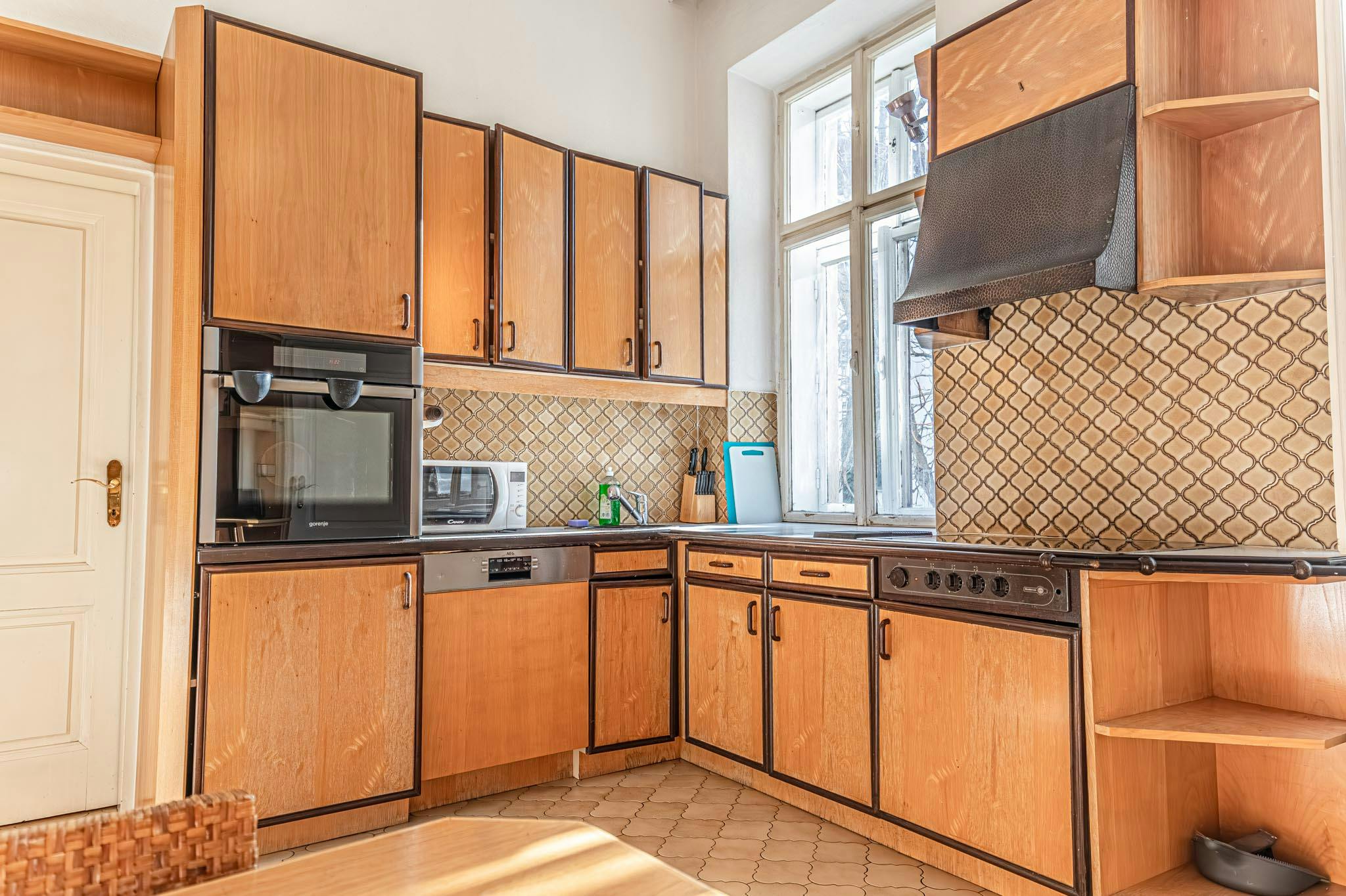 preview gallery tile