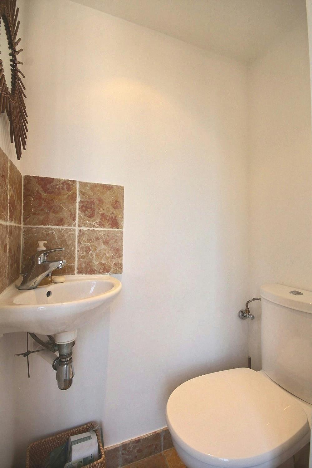 Apartment Paris, 32m² — photo 61