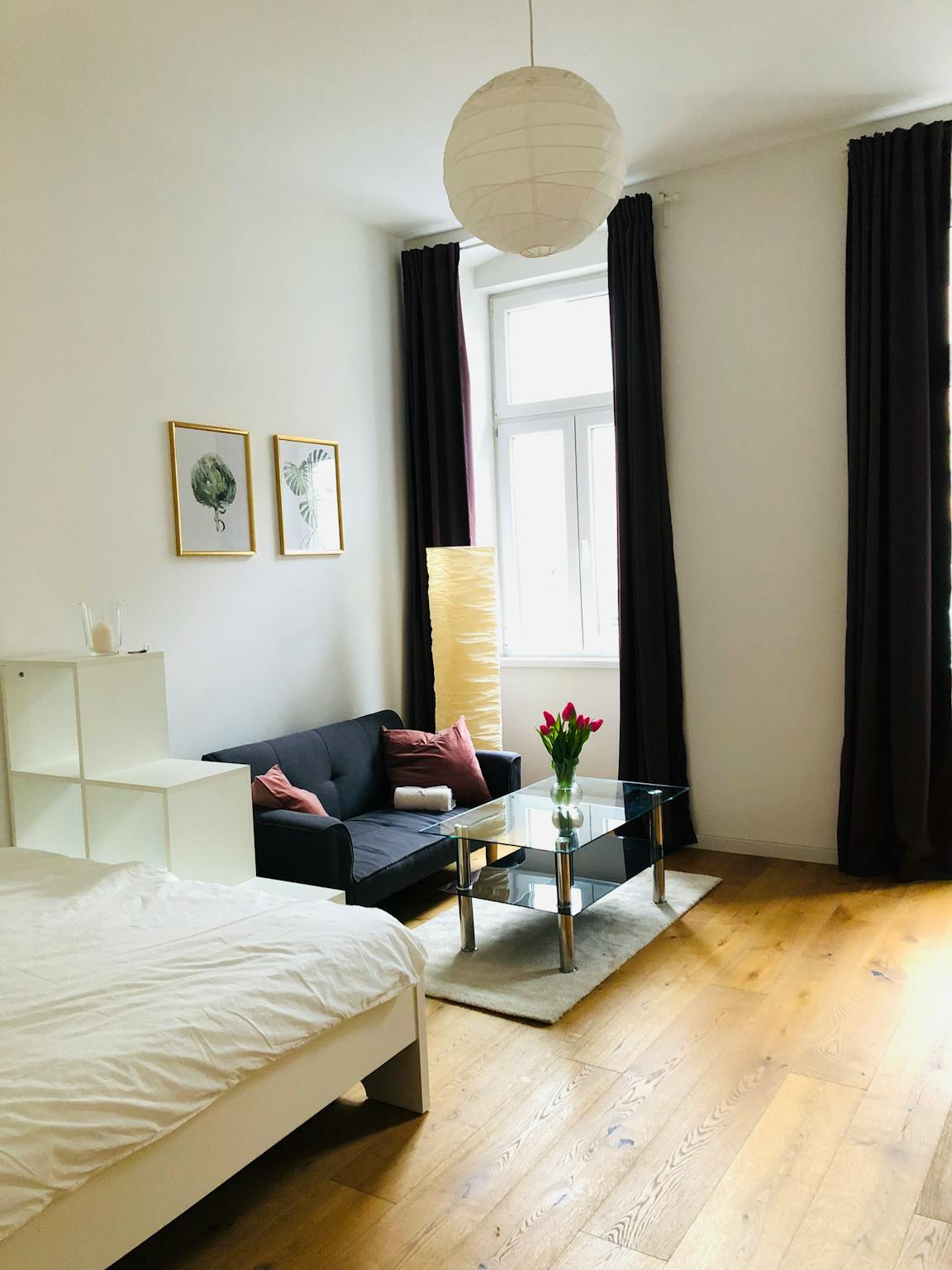 Koppstraße, Vienna preview