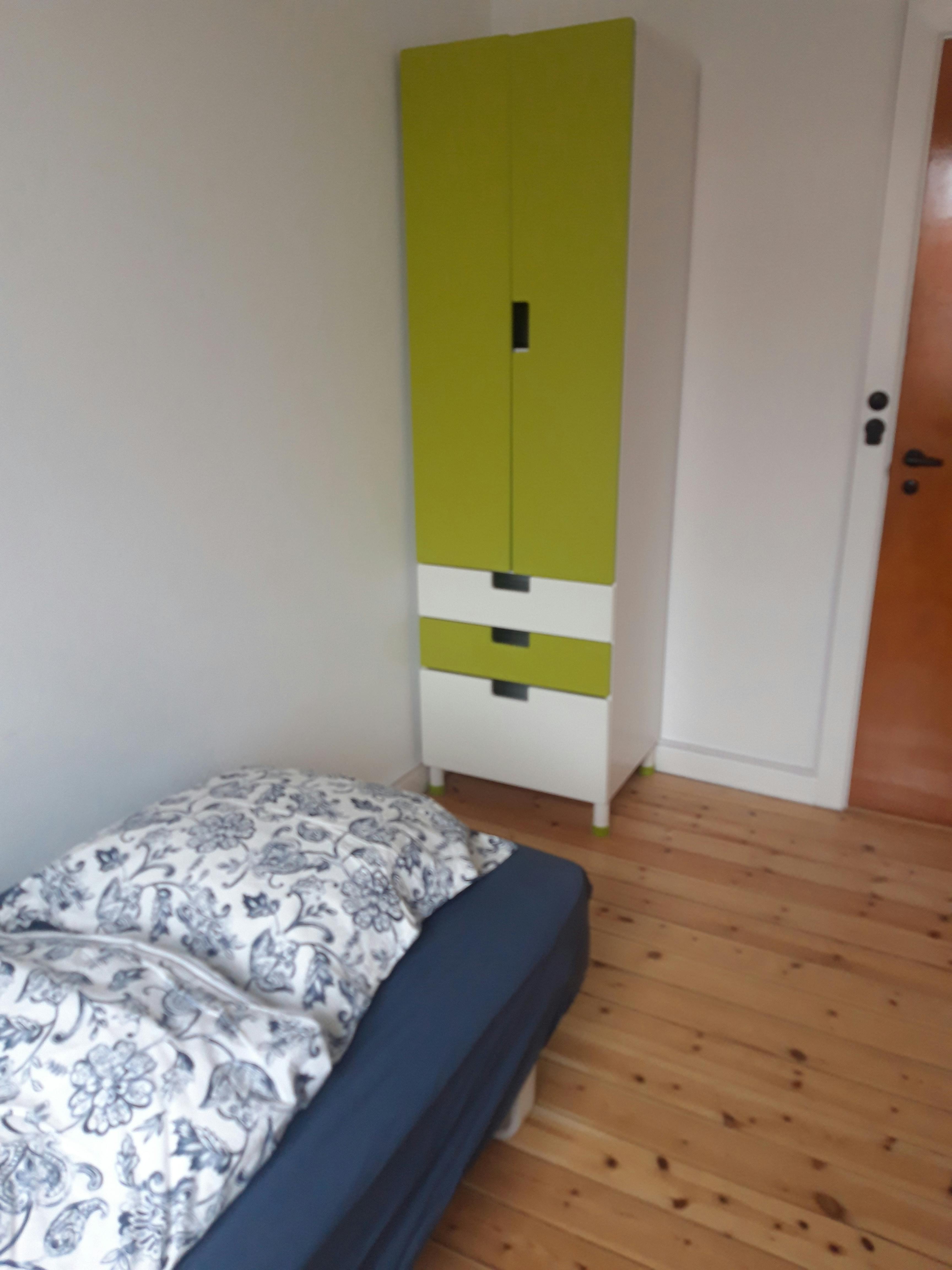 Private room for rent for DKK 4,857 per month in Kastrup, Kastruplundgade