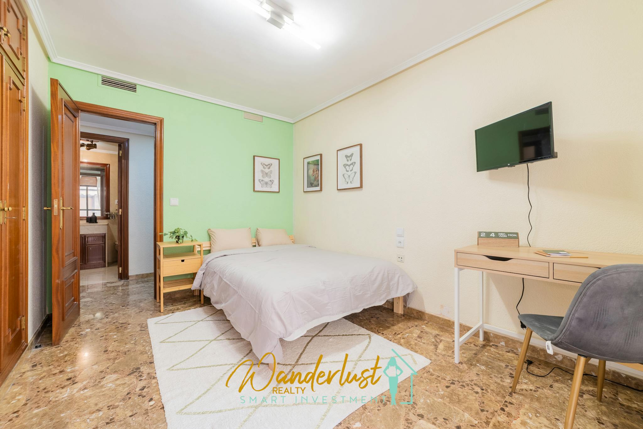 Carrer de Sant Vicent Màrtir, Valencia preview