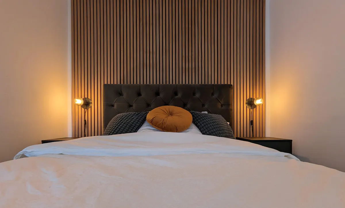 Apartment in Bossestraße, Berlin (1286793) ROOM