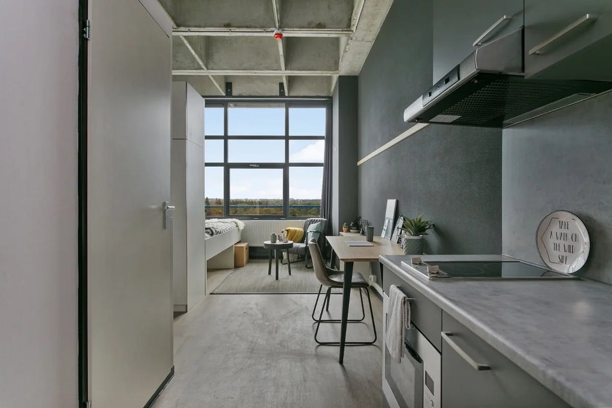 preview gallery tile