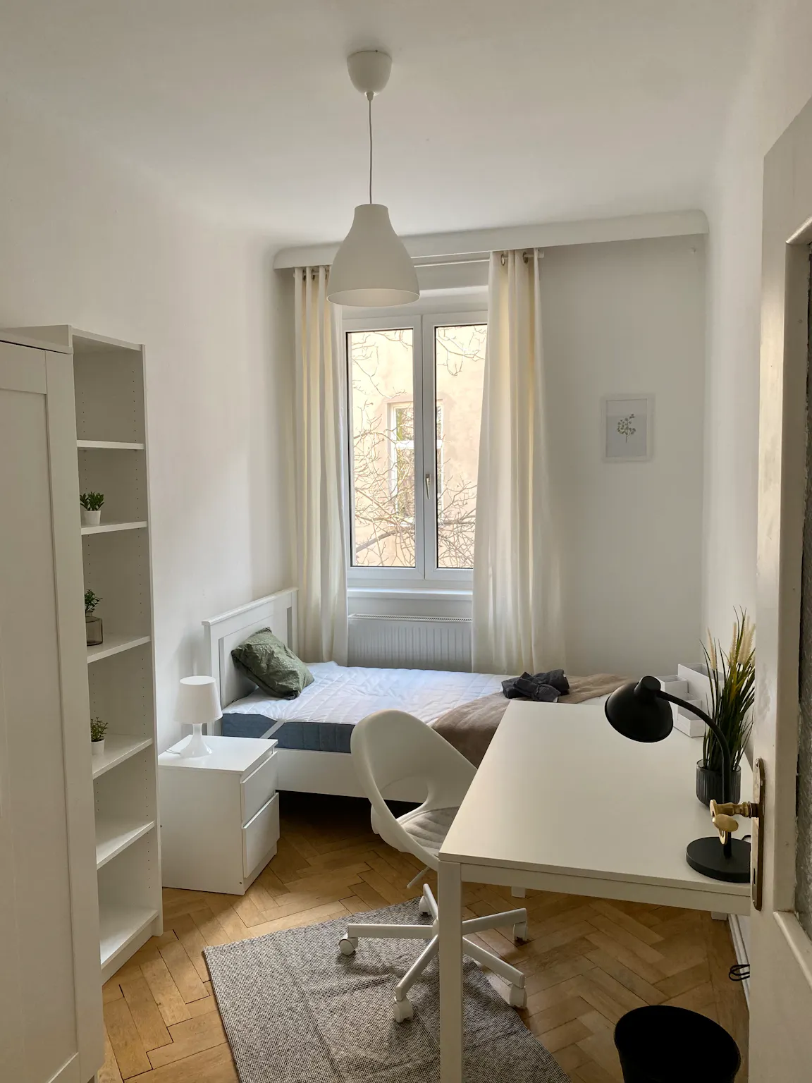 Private room in Gumpendorfer Straße, Vienna (1287333) ROOM 3